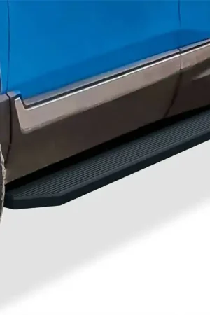 Exclusive APS Black Running Board-H Series APS IB08RCE6H