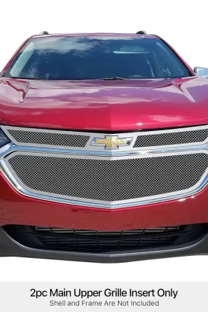 APS Polished Mesh Grille APS GR03GEA98T Special Discount