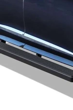 APS Black iStep 6 Inch APS IB14FAH0B Authentic