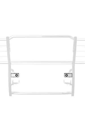 New Arrival Black Horse Off Road Grille Guard Sensor GDRD GPS01S