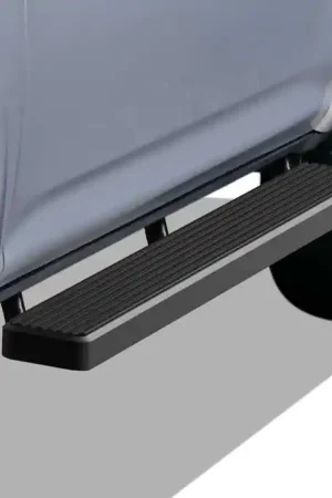 APS Black iStep 5 Inch APS IB20EBH0B Instant Buy