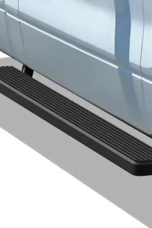 APS Black iStep 6 Inch APS IB06FBA2B Buy Direct