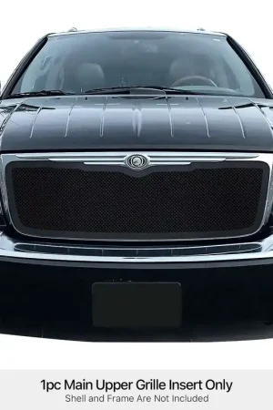 APS Black Wire Mesh Grille APS GR18GFE27H Best Seller