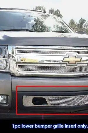 APS Polished Mesh Grille APS GR03GEG67T Buy Online