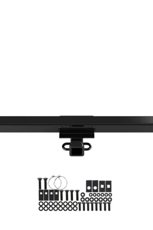 Worldwide Shipping APS Black Hitch Class 3 APS HT24CAI21