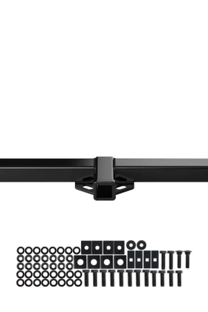 APS Black Hitch Class 3 APS HT24CCF76 Best Choice