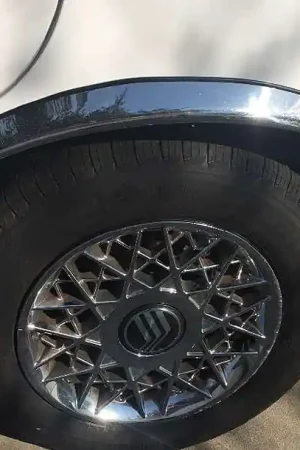 APS Polished Fender Trim APS FT13E-GM98GS Top Pick