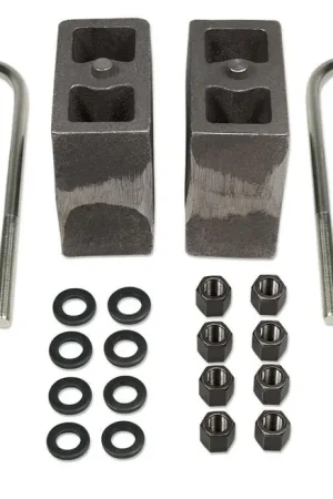 Tuff Country 97060 Axle Lift Block Kit 5.5" Ford F-250 Super Duty Super Sale