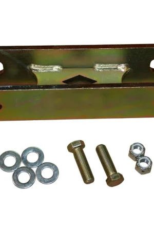 Editor’s Pick Skyjacker CARR BRG LWR BRKT2in.DROP BHNG CBL206