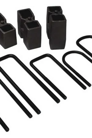 Skyjacker BUK3563 Block And U-Bolt Kit Toyota 4Runner Express Delivery