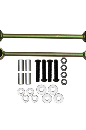 Skyjacker SWAY BAR END LINK JK REAR BHNG SBE502 Factory Price