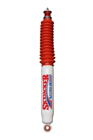 Place Order Skyjacker NITRO SHOCK W/RED BOOT BHNG N8019
