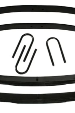 Skyjacker D400CDAK 4" Front 2" Rear Suspension Lift Kit Dodge W250 Time-Limited