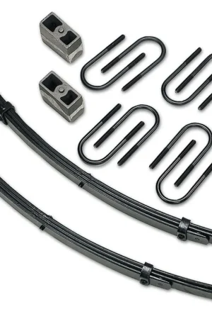 Next Day Delivery Tuff Country 12720K Lift Kit 2" GMC K25