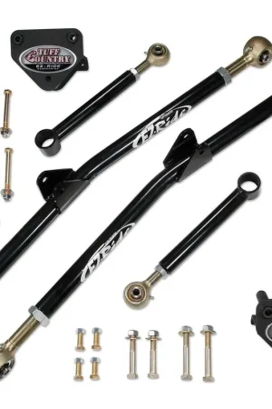 Cheap Tuff Country 30946 Upgrade Kit 2-6" Lift Dodge Ram 3500