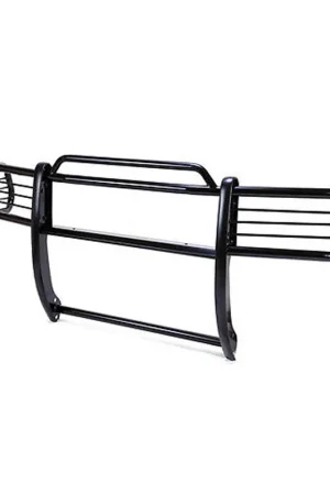 Money Back Guarantee Black Horse Off Road Grille Guard GDRD 17FJ24MA