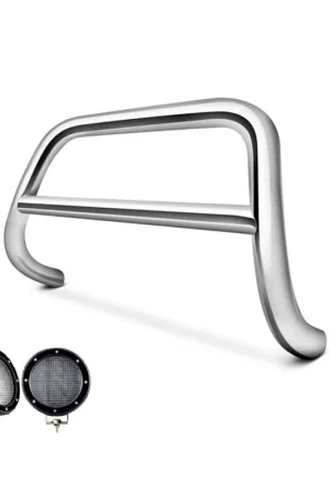 Black Horse Off Road A Bar Kit GDRD CBS-NIA1602-PLFB Save Now