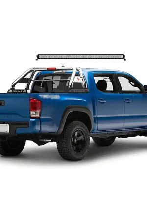 Shop Now Black Horse Off Road Classic Roll Bar Kit GDRD RB08SS-KIT