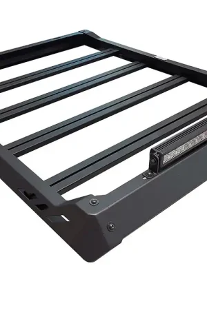 Popular Black Horse Off Road Traveler Roof Rack GDRD TRRB260