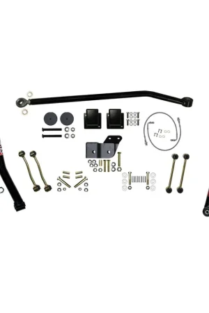 Skyjacker GLAD JT 5.5-6.5in. LT COM BOX BHNG G565XLT Original