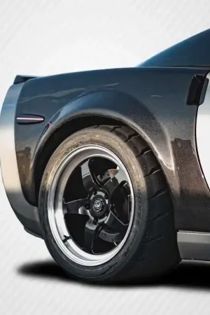 Clearance Carbon Creations ZR Edition Fender EXT 105776