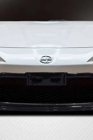 Save Now Carbon Creations TD3000 Front Lip/Add On EXT 108542