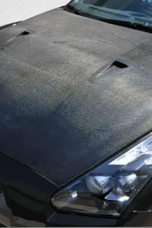 Carbon Creations OEM Look Hood EXT 108586 Limited Offer
