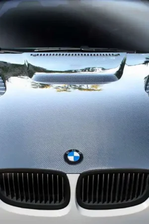 Popular Carbon Creations GTR Hood EXT 112915