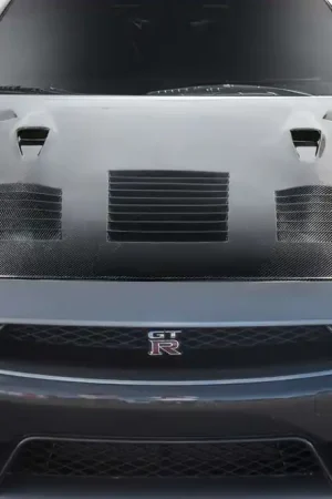 Carbon Creations GT2 Hood EXT 113863 Premium