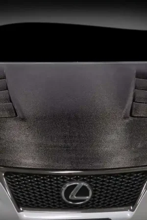 Carbon Creations TS-2 Hood EXT 114416 Same Day Shipping