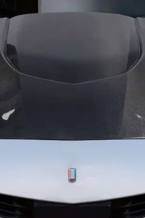 Carbon Creations ZL1 Version 2 Hood EXT 115235 Best Price