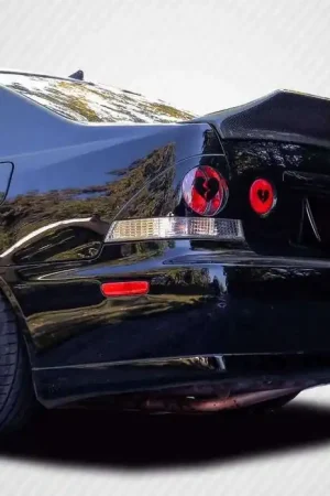 Express Delivery Carbon Creations Blade Wing EXT 115329