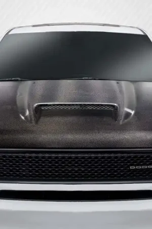 Carbon Creations SRT Look Hood EXT 115653 Limited Edition