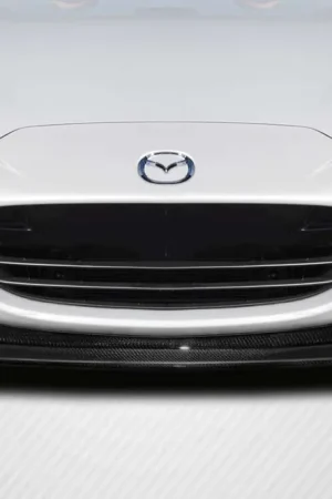 Flash Sale Carbon Creations C Speed Front Lip/Add On EXT 116110