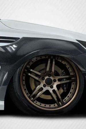 Carbon Creations CPR Fender Flare EXT 116248 Time-Limited