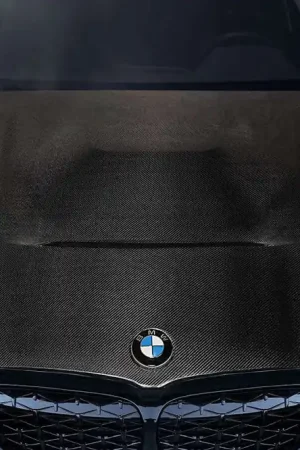 Carbon Creations CS Look Hood EXT 116752 Clearance