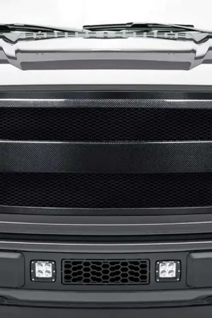 Factory Price Carbon Creations Rocky Grilles EXT 117195