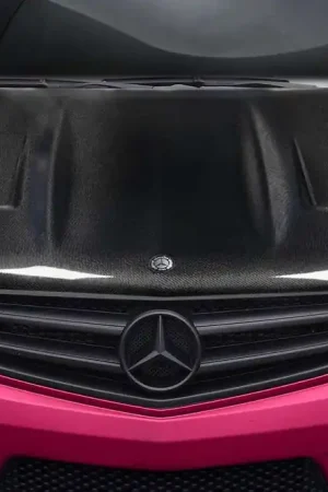 Carbon Creations AMGT Hood EXT 117635 Free Shipping