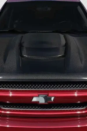 Limited Offer Carbon Creations ZR1 V2 Hood EXT 119055