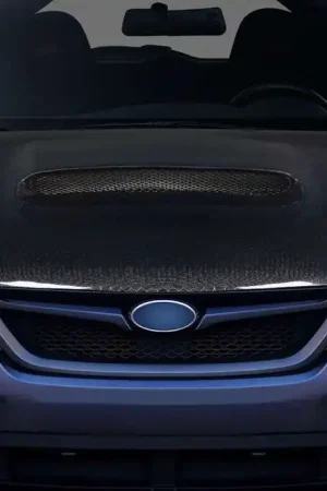 Sale Carbon Creations GT Concept Hood EXT 119201