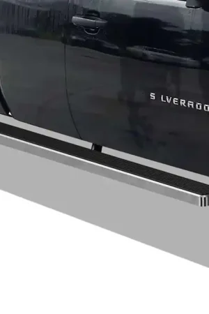 APS Hairline iStep W2W 6 Inch APS IB03SJJ4SA Brand New