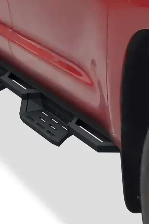 Next Day Delivery APS Black Nerf Bar ST APS IA20NJI8B