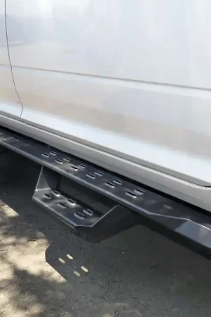 APS Black Nerf Bar RS APS WB04RBJ8B Last Chance