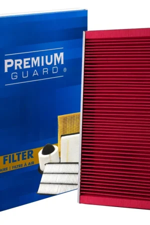 Exclusive 1984 Subaru GL Air FilterPA70