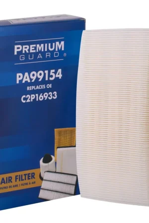 Wholesale 2013 Jaguar XKR-S Air FilterPA99154