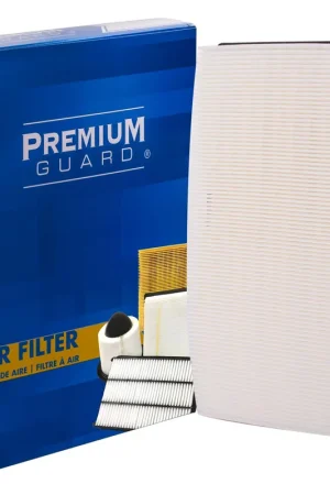 While Supplies Last 2018 Mercedes-Benz C350e Air FilterPA99311