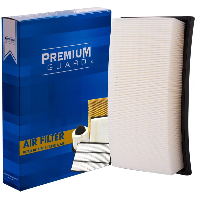 While Supplies Last 2018 Mercedes-Benz C350e Air FilterPA99311