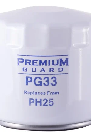 1968 Jeep Universal Truck Oil FilterPG33 Trending