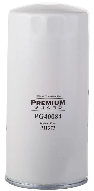 Worldwide Shipping 1976 GMC K25 Suburban Oil FilterPG40084