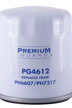 Weekend Sale 2012 Renault Safrane Oil FilterPG4612